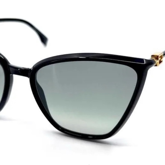 FENDI Sunglasses FF0433/G/S 8079O - Picture 7 of 10